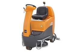 TASKI Swingo 2500 szor-zbier.Bat.Kwasowe samojezdna