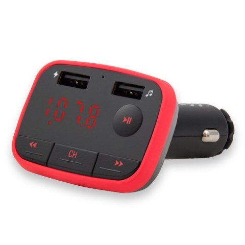 Transmiter FM SAVIO SAVTR-10 Transmiter FM SAVIO SAVTR-10