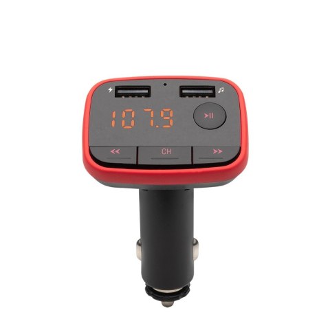 Transmiter FM SAVIO SAVTR-10 Transmiter FM SAVIO SAVTR-10