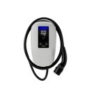 Wallbox DazeBox Home Tethered 22kW kabel 7m