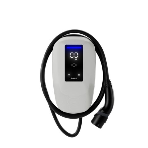 Wallbox DazeBox Home Tethered 22kW kabel 7m