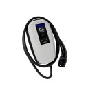 Wallbox DazeBox Home Tethered 22kW kabel 7m