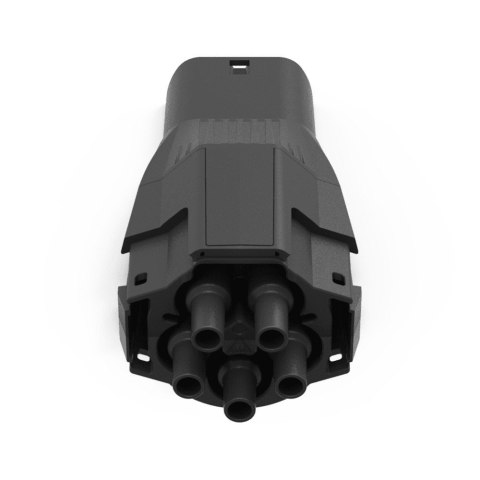 Wymienna końcówka do NRGkick Typ 2 Smart Attachment Type 2 Wymienna końcówka do NRGkick Typ 2 Smart Attachment Type 2