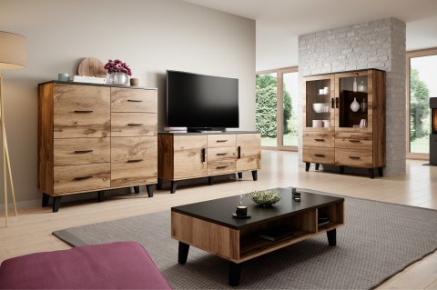 Zestaw LOTTA2 KOM1502D3S+KOM1102D4S+WIT+CT110 W/CZ Zestaw LOTTA2 KOM1502D3S+KOM1102D4S+WIT+CT110 W/CZ