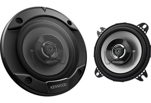Zestaw głośników samochodowych KENWOOD KFC-S1066 (220 W; 100 mm) Zestaw głośników samochodowych KENWOOD KFC-S1066 (220 W; 100 mm)