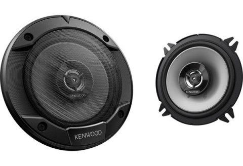 Zestaw głośników samochodowych KENWOOD KFC-S1366 (2.0; 260 W; 130 mm) Zestaw głośników samochodowych KENWOOD KFC-S1366 (2.0; 260 W; 130 mm)