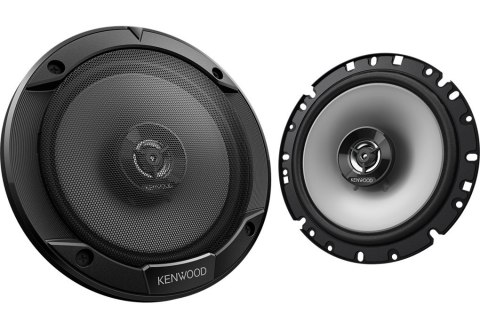 Zestaw głośników samochodowych KENWOOD KFC-S1766 (300 W; 170 mm) Zestaw głośników samochodowych KENWOOD KFC-S1766 (300 W; 170 mm)
