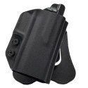 Kabura do BYRNA HD/SD - polimerowa - kydex RH - praworęczna (BH68300)