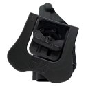 Kabura do BYRNA HD/SD - polimerowa - kydex RH - praworęczna (BH68300)