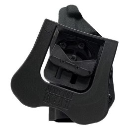 Kabura do BYRNA HD/SD - polimerowa - kydex RH - praworęczna (BH68300)