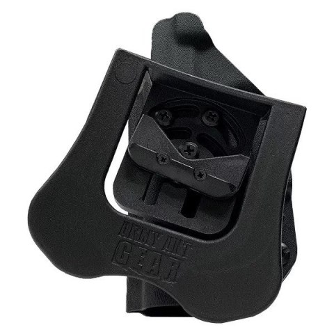 Kabura do BYRNA HD/SD - polimerowa - kydex RH - praworęczna (BH68300) Kabura do BYRNA HD/SD - polimerowa - kydex RH - praworęczna (BH68300)