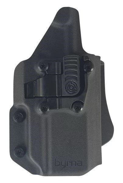 Kabura do BYRNA XL polimerowa - kydex Level 2 praworęczna (BH68129-1) Kabura do BYRNA XL polimerowa - kydex Level 2 praworęczna (BH68129-1)