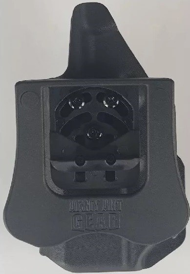 Kabura do BYRNA XL polimerowa - kydex Level 2 praworęczna (BH68129-1) Kabura do BYRNA XL polimerowa - kydex Level 2 praworęczna (BH68129-1)