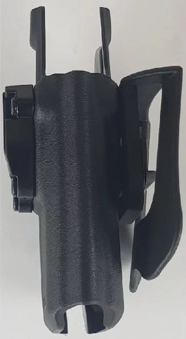 Kabura do BYRNA XL polimerowa - kydex Level 2 praworęczna (BH68129-1) Kabura do BYRNA XL polimerowa - kydex Level 2 praworęczna (BH68129-1)