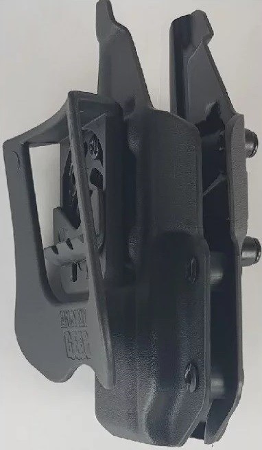 Kabura do BYRNA XL polimerowa - kydex Level 2 praworęczna (BH68129-1) Kabura do BYRNA XL polimerowa - kydex Level 2 praworęczna (BH68129-1)