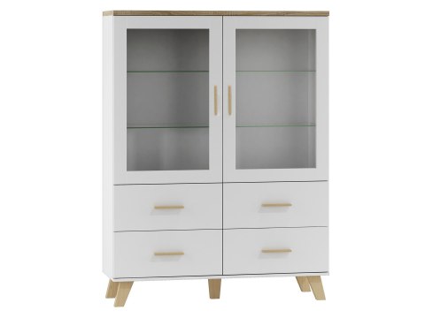 Zestaw LOTTA 1 (RTV1602D2K+ WIT+ KOM110 4D) Zestaw LOTTA 1 (RTV1602D2K+ WIT+ KOM110 4D)
