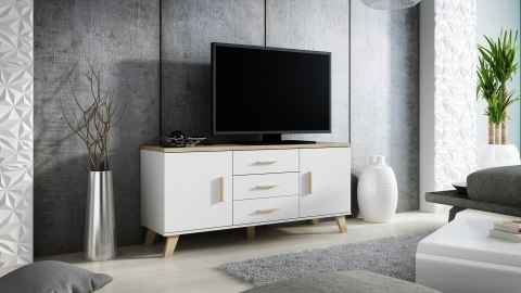 Zestaw LOTTA 2 (KOM1502D3S+ KOM1102D4S+WIT+ ŁAW110) Zestaw LOTTA 2 (KOM1502D3S+ KOM1102D4S+WIT+ ŁAW110)
