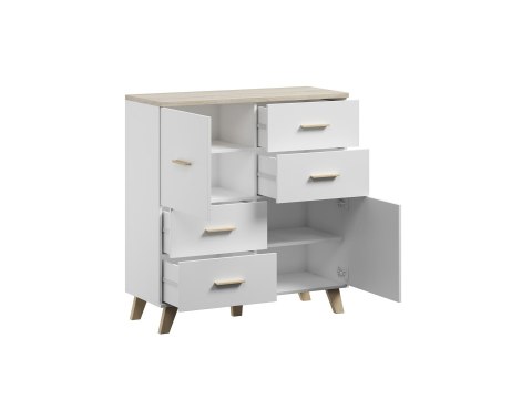 Zestaw LOTTA 2 (KOM1502D3S+ KOM1102D4S+WIT+ ŁAW110) Zestaw LOTTA 2 (KOM1502D3S+ KOM1102D4S+WIT+ ŁAW110)