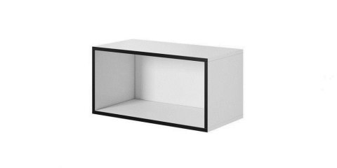 Zestaw ROCO 1 (4xRO1 + 2xRO4) biały/ czarny/ biały Zestaw ROCO 1 (4xRO1 + 2xRO4) biały/ czarny/ biały