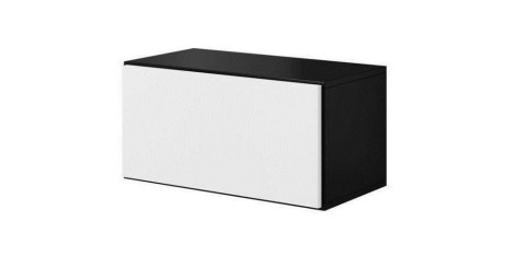 Zestaw ROCO 16 (RO1+RO2+RO3+RO4)czarny/czarny/biały Zestaw ROCO 16 (RO1+RO2+RO3+RO4)czarny/czarny/biały
