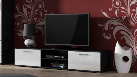 Zestaw SOHO 1 (RTV180 + Wit S1 + Półki) CZ/BI POŁ Zestaw SOHO 1 (RTV180 + Wit S1 + Półki) CZ/BI POŁ