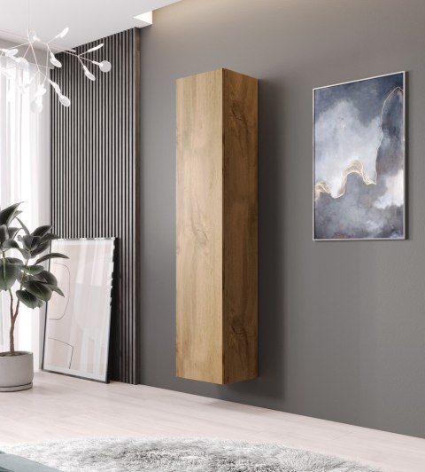 Zestaw VIGO NEW 9 dąb wotan Zestaw VIGO NEW 9 dąb wotan