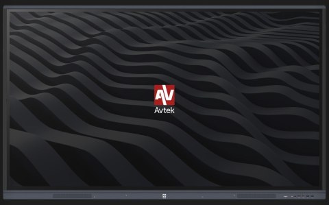 AVTEK MONITOR INTERAKTYWNY TOUCHSCREEN 7 LITE 55 AVTEK MONITOR INTERAKTYWNY TOUCHSCREEN 7 LITE 55