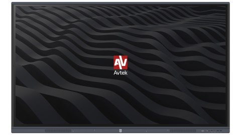 AVTEK MONITOR INTERAKTYWNY TOUCHSCREEN 7 LITE 65 AVTEK MONITOR INTERAKTYWNY TOUCHSCREEN 7 LITE 65