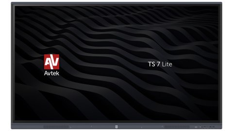 AVTEK MONITOR INTERAKTYWNY TOUCHSCREEN 7 LITE 65 AVTEK MONITOR INTERAKTYWNY TOUCHSCREEN 7 LITE 65