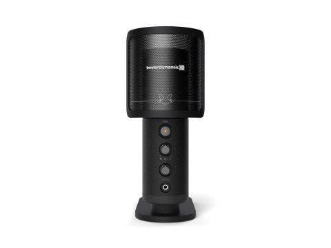 Beyerdynamic FOX - Mikrofon multimedialny USB Beyerdynamic FOX - Mikrofon multimedialny USB