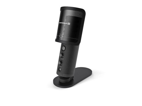 Beyerdynamic FOX - Mikrofon multimedialny USB Beyerdynamic FOX - Mikrofon multimedialny USB