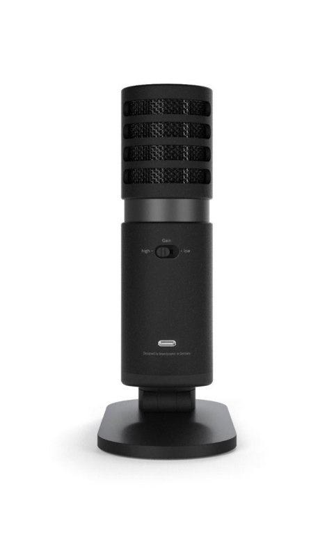 Beyerdynamic FOX - Mikrofon multimedialny USB Beyerdynamic FOX - Mikrofon multimedialny USB