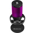 DEFENDER MIKROFON IMPULSE GMC 600 RGB 64660