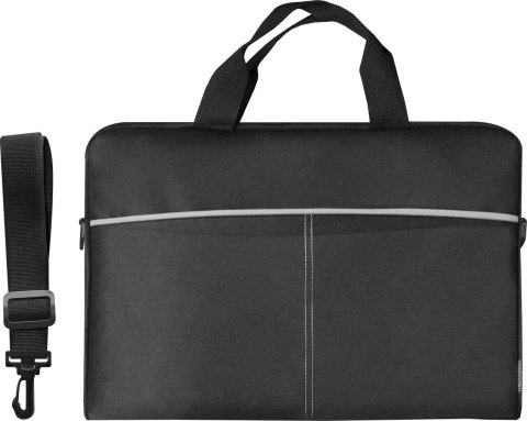DEFENDER TORBA DO LAPTOPA LITE 15.6" CZARNO-SZARA 26086 DEFENDER TORBA DO LAPTOPA LITE 15.6" CZARNO-SZARA 26086