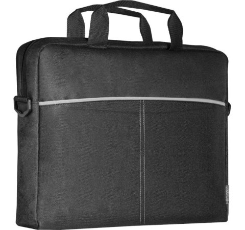 DEFENDER TORBA DO LAPTOPA LITE 15.6" CZARNO-SZARA 26086 DEFENDER TORBA DO LAPTOPA LITE 15.6" CZARNO-SZARA 26086
