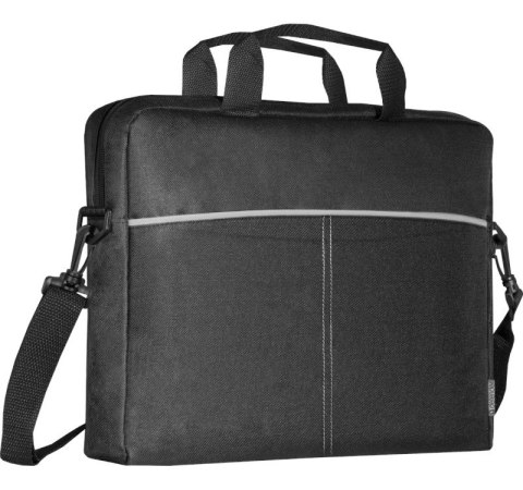 DEFENDER TORBA DO LAPTOPA LITE 15.6" CZARNO-SZARA 26086 DEFENDER TORBA DO LAPTOPA LITE 15.6" CZARNO-SZARA 26086
