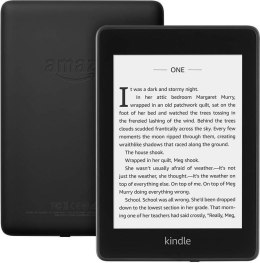 Ebook Kindle Paperwhite 4 6