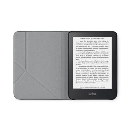 Etui Kobo Clara 2E Sleepcover black Etui Kobo Clara 2E Sleepcover black