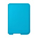 Etui Kobo Nia sleepcover aqua