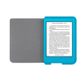 Etui Kobo Nia sleepcover aqua