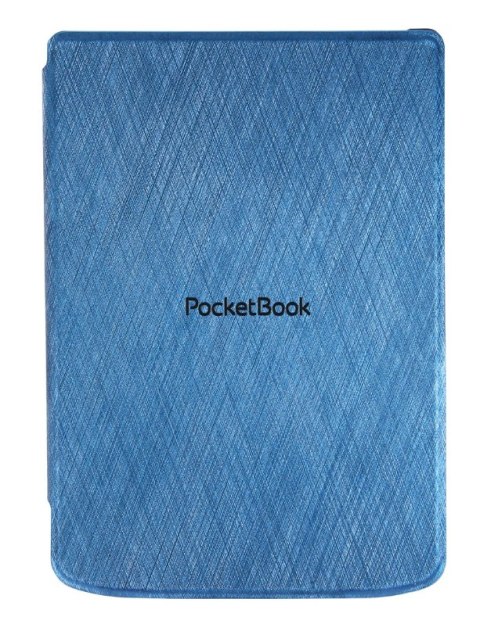 Etui PocketBook Cover Verse 629/634 Blue Etui PocketBook Cover Verse 629/634 Blue
