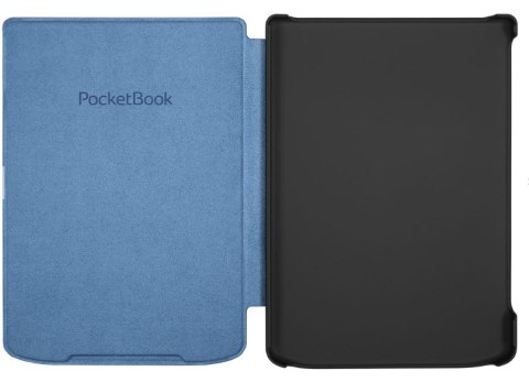 Etui PocketBook Cover Verse 629/634 Blue Etui PocketBook Cover Verse 629/634 Blue