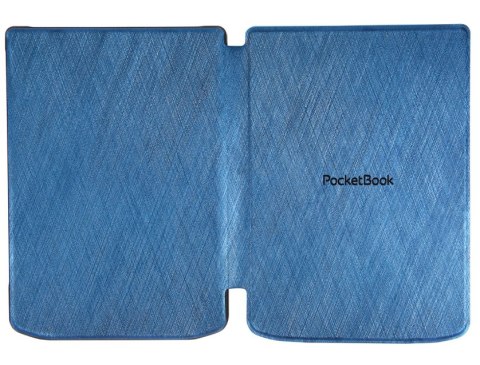 Etui PocketBook Cover Verse 629/634 Blue Etui PocketBook Cover Verse 629/634 Blue