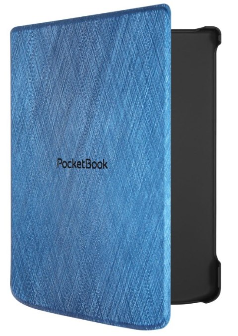 Etui PocketBook Cover Verse 629/634 Blue Etui PocketBook Cover Verse 629/634 Blue