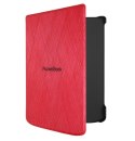 Etui PocketBook Cover Verse 629/634 Red