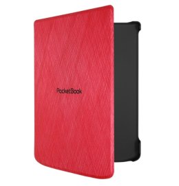 Etui PocketBook Cover Verse 629/634 Red