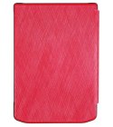 Etui PocketBook Cover Verse 629/634 Red