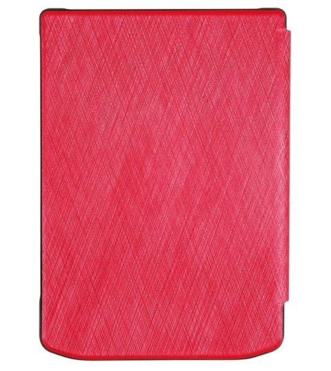 Etui PocketBook Cover Verse 629/634 Red Etui PocketBook Cover Verse 629/634 Red