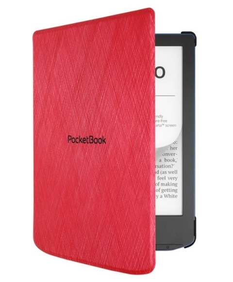 Etui PocketBook Cover Verse 629/634 Red Etui PocketBook Cover Verse 629/634 Red