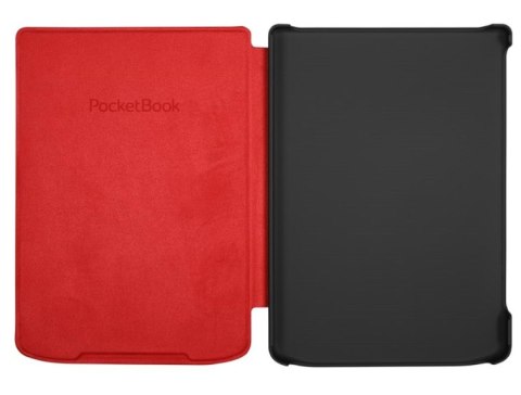 Etui PocketBook Cover Verse 629/634 Red Etui PocketBook Cover Verse 629/634 Red